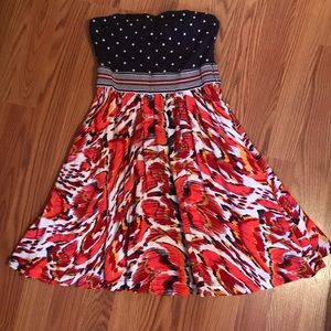 Summer dress